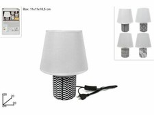 X Lampe Chevet de Chambre