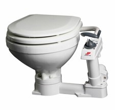 Bateau Toilettes Johnson Pump