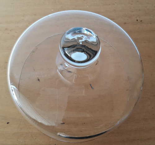 Og1 petite cloche à - ,