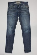 Jean Regular Fit Vintage