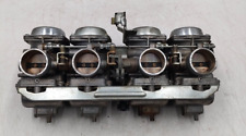 Carburateur - Honda CBX 550 F2