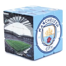 Manchester City FC Rubik ’S