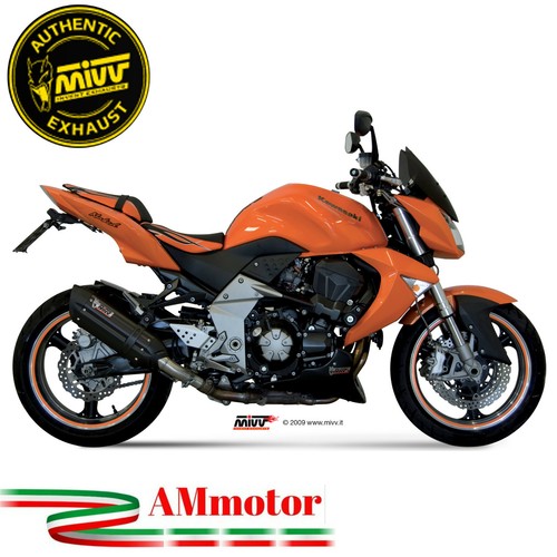 Mivv kawasaki 1000 2009 - mivv,