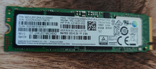 Disque dur NVME Samsung -