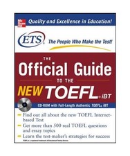 Official Guide to the New