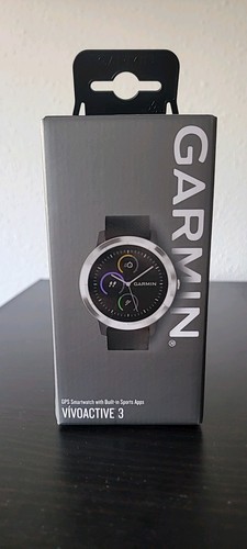 Garmin vivoactive montre - vivoactive,