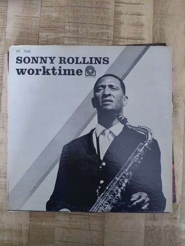 Lot 6 vinyles jazz - –,
