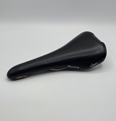 Selle vintage - 🚴,
