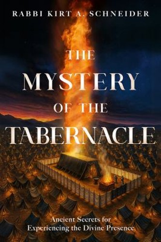 The mystery - of, tabernacle