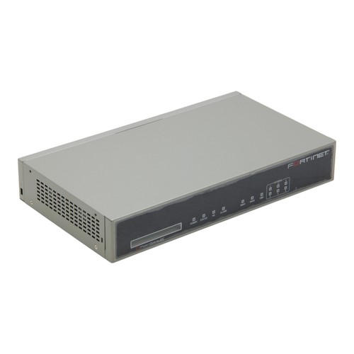 Appliance pare feu fortinet - appliance, pare-feu