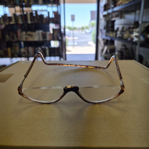 Clic magnetic reading glasses - clic,