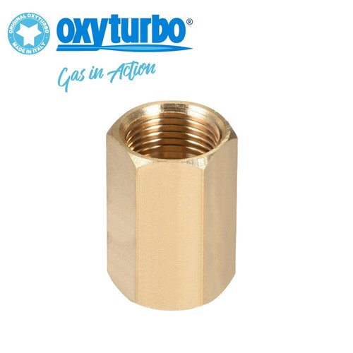 Adaptateur laiton pour