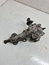 Opel Rekord E2 Crémaillère