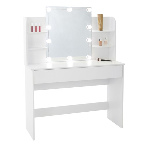 Meuble maquillage commode - de,