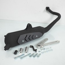 Pot d échappement Polini pour Scooter Sym 50 Jet 4 Neuf
