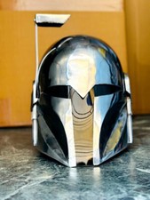 Casque Mandalorien STAR WARS Boba Fett Pour Costume D'Halloween