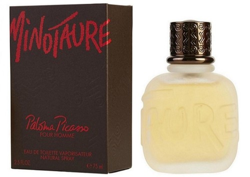 Paloma picasso minotaure - minotaure,