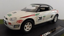 MG MGF 1.8i VVC ROADSTER # 29