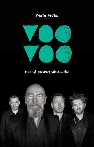 Voo dzień dobry - voo,