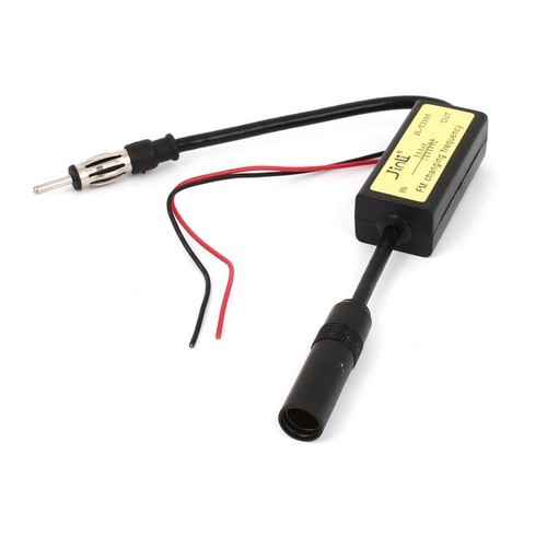 Amplificateur signal - amplificateur,