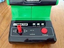 Game & Watch Table Top