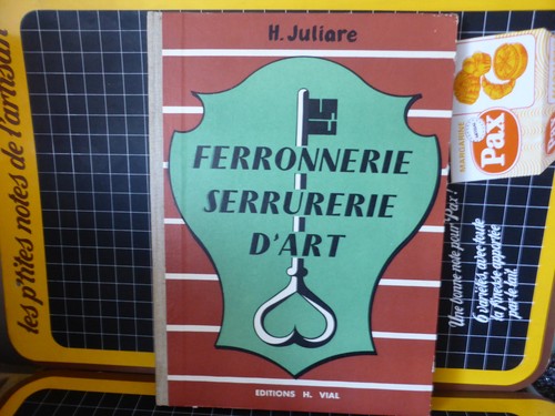 Ferronnerie serrurerie art - serrurerie, d'art