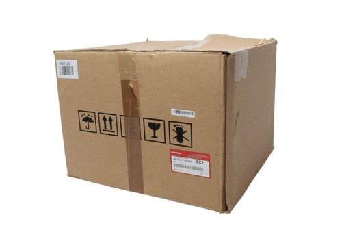 Topcase fermable koffer boîte - fermable,