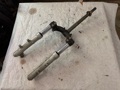 Fourche daelim 125 s2 - 125,