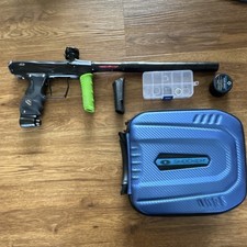 Shocker AMP Electronic