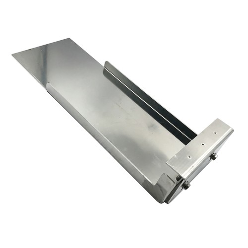 Aluminum adjustable trolling - aluminum,