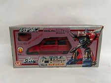 Robot de voiture Takara