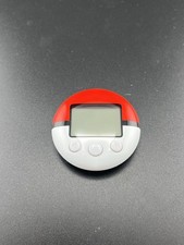 Pokewalker Nintendo DS Pokemon HeartGold SoulSilver English USA New Battery