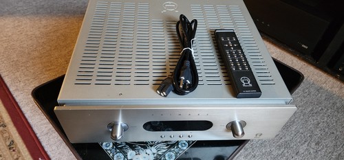 Primare spa21 integrated - spa21, 5.1