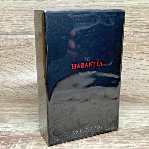 Molinard habanita eau - molinard,