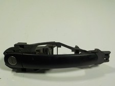 POIGNEE DE PORTE AVANT DROITE