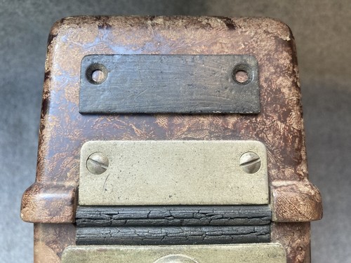 Feldtelephone ff33 - feldtelephone,