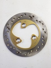 Disque frein 219 YAMAHA 50