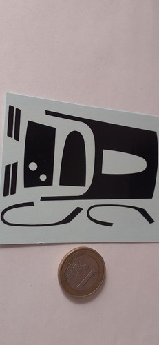 Decalcomanie decals déco - decals,