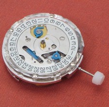 Mouvement automatique LWO