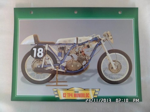Carte fiche moto tp4 - fiche,