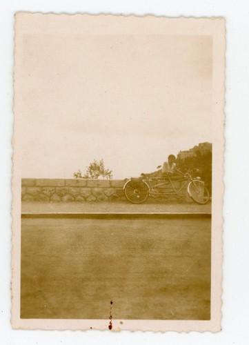 Photo snapshot un - photo, tandem