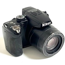 Appareil photo numérique