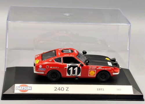 Ixo altaya - 1:43,
