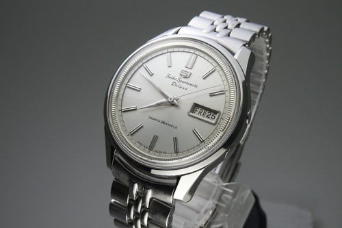 Vintage 1965 japan seiko - 1965,
