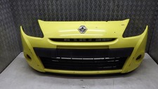 Pare choc avant RENAULT CLIO 3