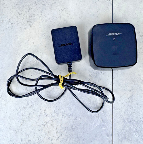 Bose soundtouch wireless link - bose,