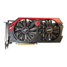 CARTE graphique MSI NVIDIA