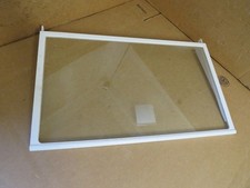 Kenmore LG Refrigerator Glass Shelf Ass.  Part # AHT73514302