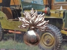 Grenade pour Giberne à