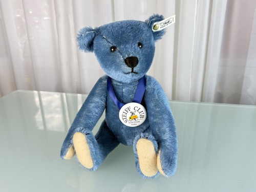 Steiff tier 420047 club - 420047, 1994